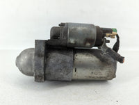 2009 Chrysler 300 Car Starter Motor Solenoid OEM P/N:12637616 04801651AA, 04608800AD Fits OEM Used Auto Parts - Oemusedautop