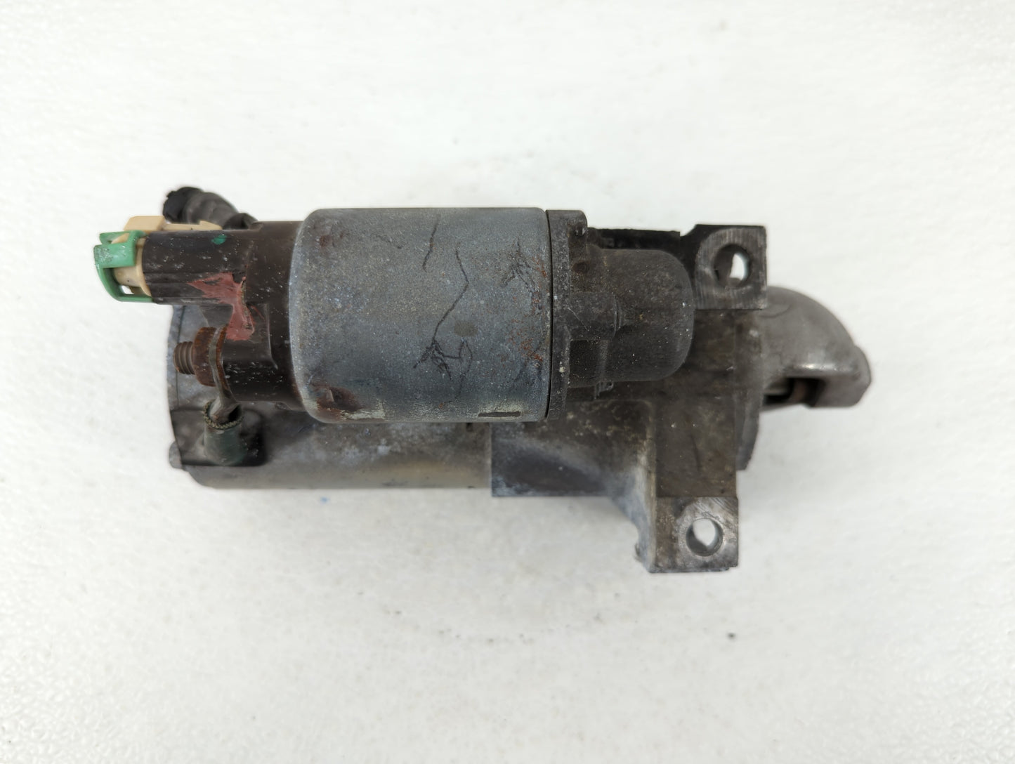 2009 Chrysler 300 Car Starter Motor Solenoid OEM P/N:12637616 04801651AA, 04608800AD Fits OEM Used Auto Parts - Oemusedautop