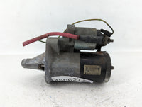 2009 Chrysler 300 Car Starter Motor Solenoid OEM P/N:12637616 04801651AA, 04608800AD Fits OEM Used Auto Parts - Oemusedautop