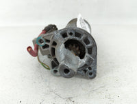 2009 Chrysler 300 Car Starter Motor Solenoid OEM P/N:12637616 04801651AA, 04608800AD Fits OEM Used Auto Parts - Oemusedautop