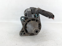 2009 Chrysler 300 Car Starter Motor Solenoid OEM P/N:12637616 04801651AA, 04608800AD Fits OEM Used Auto Parts - Oemusedautop