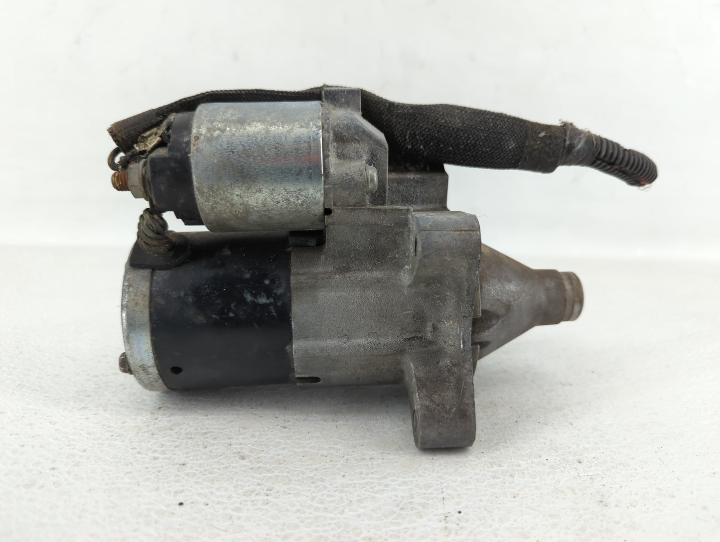 2009 Chrysler 300 Car Starter Motor Solenoid OEM P/N:12637616 04801651AA, 04608800AD Fits OEM Used Auto Parts - Oemusedautop