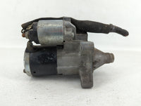 2009 Chrysler 300 Car Starter Motor Solenoid OEM P/N:12637616 04801651AA, 04608800AD Fits OEM Used Auto Parts - Oemusedautop