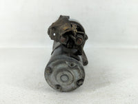 2009 Chrysler 300 Car Starter Motor Solenoid OEM P/N:12637616 04801651AA, 04608800AD Fits OEM Used Auto Parts - Oemusedautop