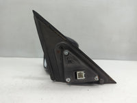 2005-2010 Chrysler 300 Driver Side View Mirror - Left Door Mirror OEM Used - Oemusedautoparts1.com