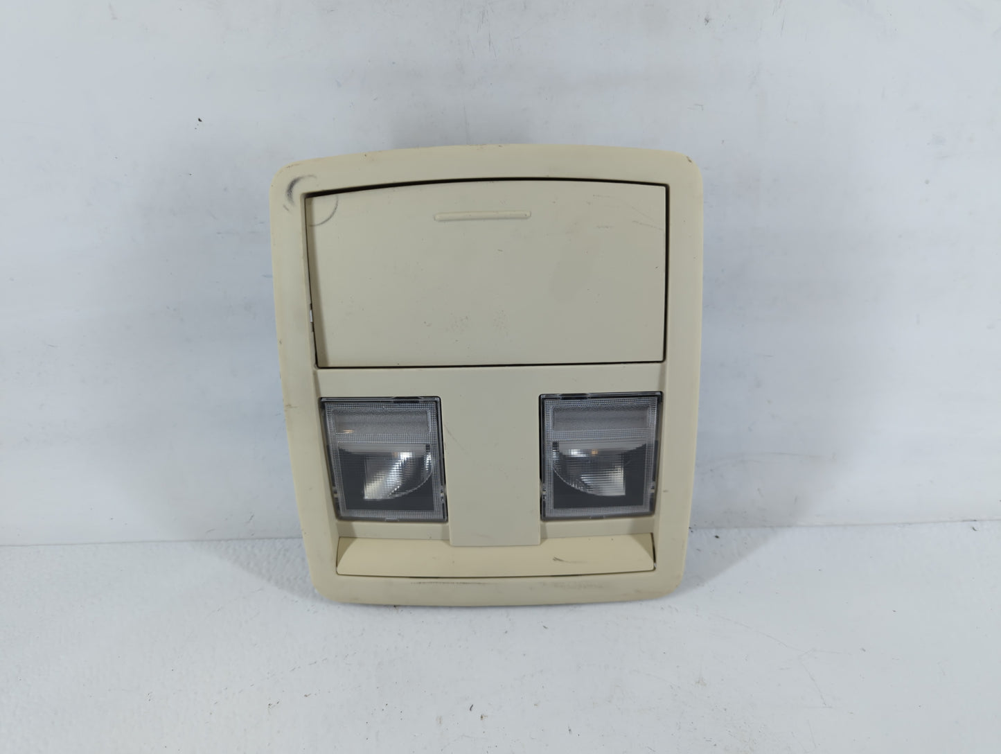 2008-2010 Chrysler 300 Overhead Roof Console 717298 - Oemusedautoparts1.com