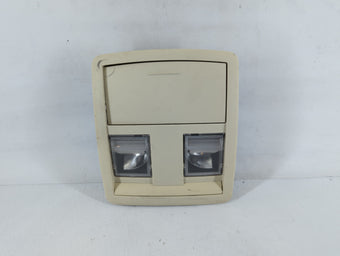 compare product 2008-2010 Chrysler 300 Overhead Roof Console 717298