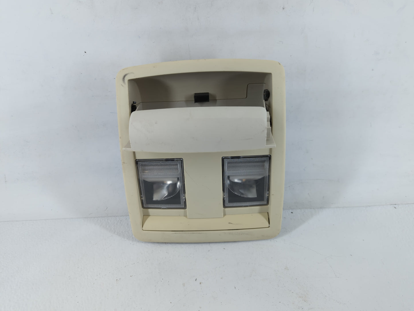 2008-2010 Chrysler 300 Overhead Roof Console 717298 - Oemusedautoparts1.com