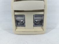 2009 Chrysler 300 Overhead Roof Console - Oemusedautoparts1.com