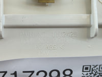 2009 Chrysler 300 Overhead Roof Console - Oemusedautoparts1.com