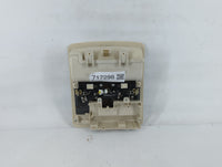 2009 Chrysler 300 Overhead Roof Console - Oemusedautoparts1.com