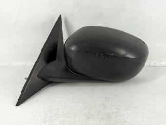 compare product 2005-2010 Chrysler 300 Driver Left Side View Manual Door Mirror Black