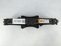 2009 Chrysler 300 Spare Scissor Car Jack - Oemusedautoparts1.com