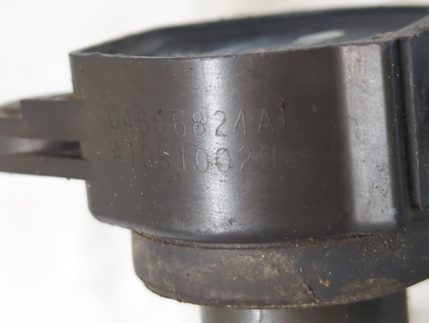 2006-2010 Chrysler 300 Ignition Coil Igniter Pack - Oemusedautoparts1.com