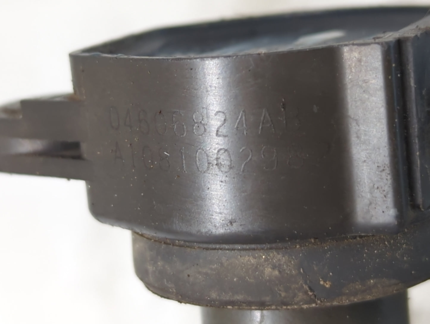 2006-2010 Chrysler 300 Ignition Coil Igniter Pack - Oemusedautoparts1.com