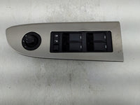 2007-2009 Chrysler Aspen Master Power Window Switch Replacement Driver Side Left P/N:04602781AA Fits OEM Used Auto Parts - O