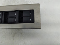 2007-2009 Chrysler Aspen Master Power Window Switch Replacement Driver Side Left P/N:04602781AA Fits OEM Used Auto Parts - O