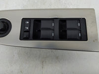 2007-2009 Chrysler Aspen Master Power Window Switch Replacement Driver Side Left P/N:04602781AA Fits OEM Used Auto Parts - O
