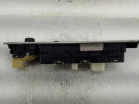 2007-2009 Chrysler Aspen Master Power Window Switch Replacement Driver Side Left P/N:04602781AA Fits OEM Used Auto Parts - O