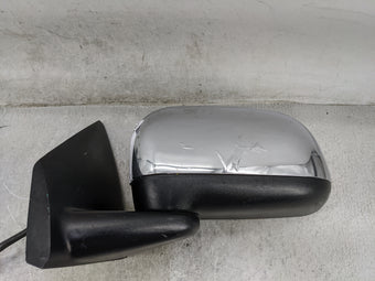 compare product 2007-2009 Chrysler Aspen Driver Side View Mirror - Left Door Mirror OEM Used