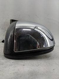 2007-2009 Chrysler Aspen Driver Side View Mirror - Left Door Mirror OEM Used - Oemusedautoparts1.com