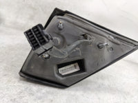 2007-2009 Chrysler Aspen Driver Side View Mirror - Left Door Mirror OEM Used - Oemusedautoparts1.com