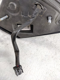 2007-2009 Chrysler Aspen Driver Side View Mirror - Left Door Mirror OEM Used - Oemusedautoparts1.com