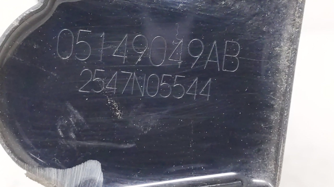 2008-2009 Chrysler Aspen Ignition Coil Igniter Pack - Oemusedautoparts1.com