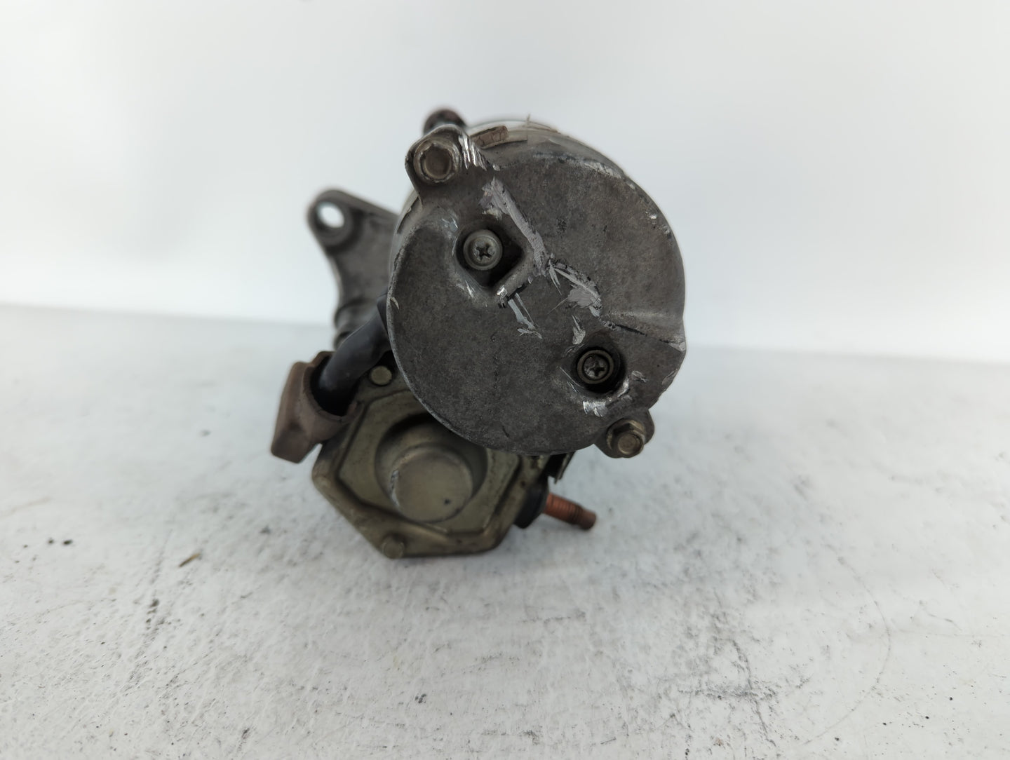 2007-2009 Chrysler Aspen Car Starter Motor Solenoid OEM P/N:56029750AB TN428000-3560 Fits Fits 2004 2005 2006 2007 2008 2009