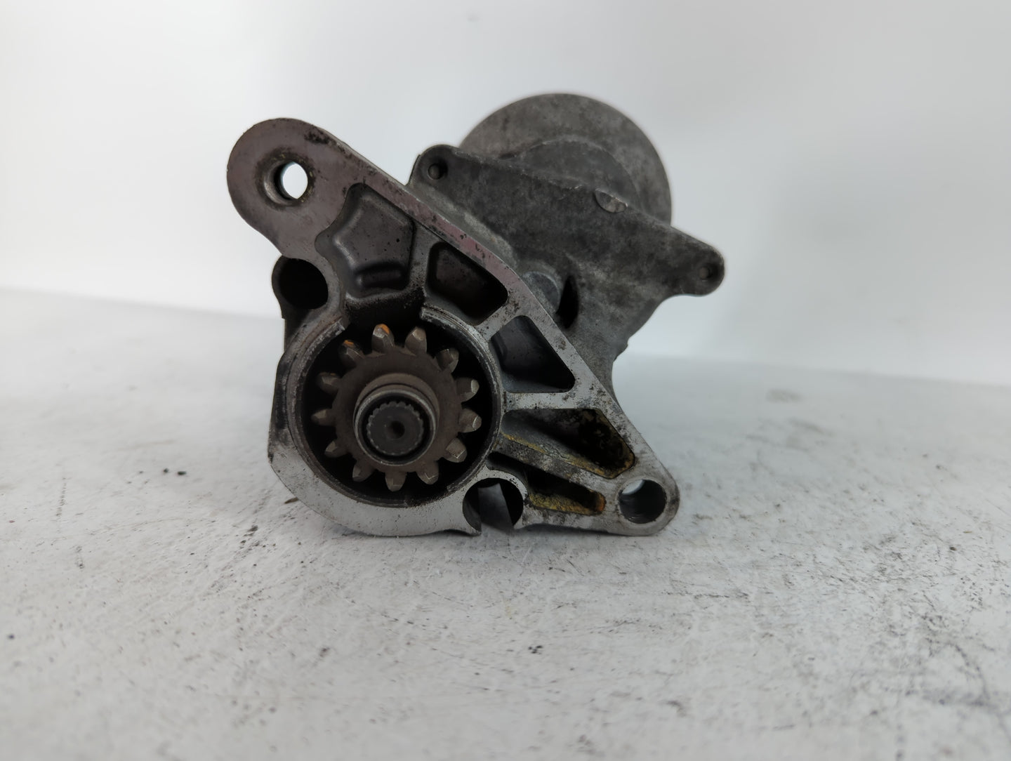 2007-2009 Chrysler Aspen Car Starter Motor Solenoid OEM P/N:56029750AB TN428000-3560 Fits Fits 2004 2005 2006 2007 2008 2009