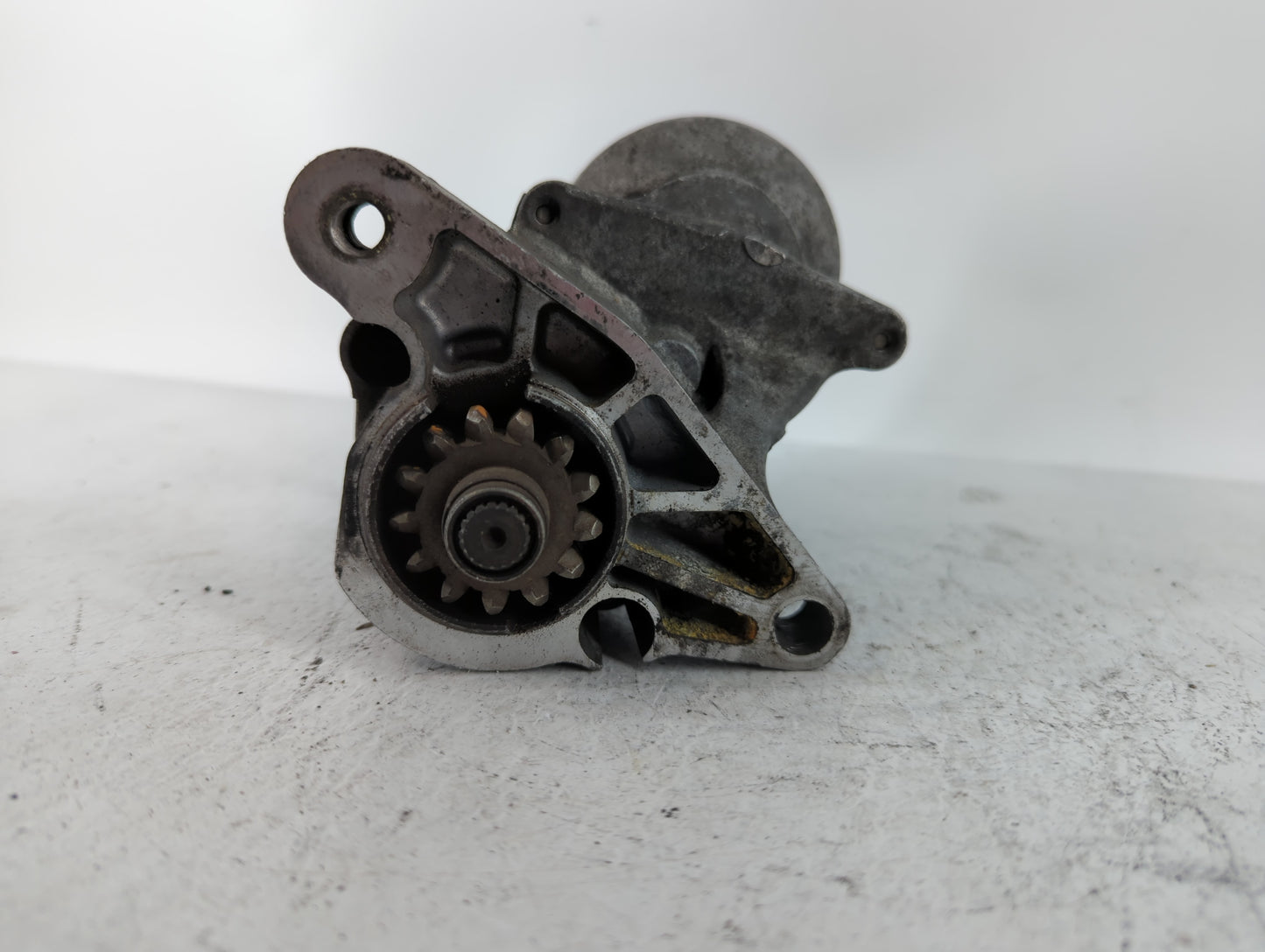 2007-2009 Chrysler Aspen Car Starter Motor Solenoid OEM P/N:56029750AB TN428000-3560 Fits Fits 2004 2005 2006 2007 2008 2009