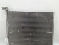 2009-2009 Chrysler Aspen Engine Cooling Radiator Condenser Black - Oemusedautoparts1.com