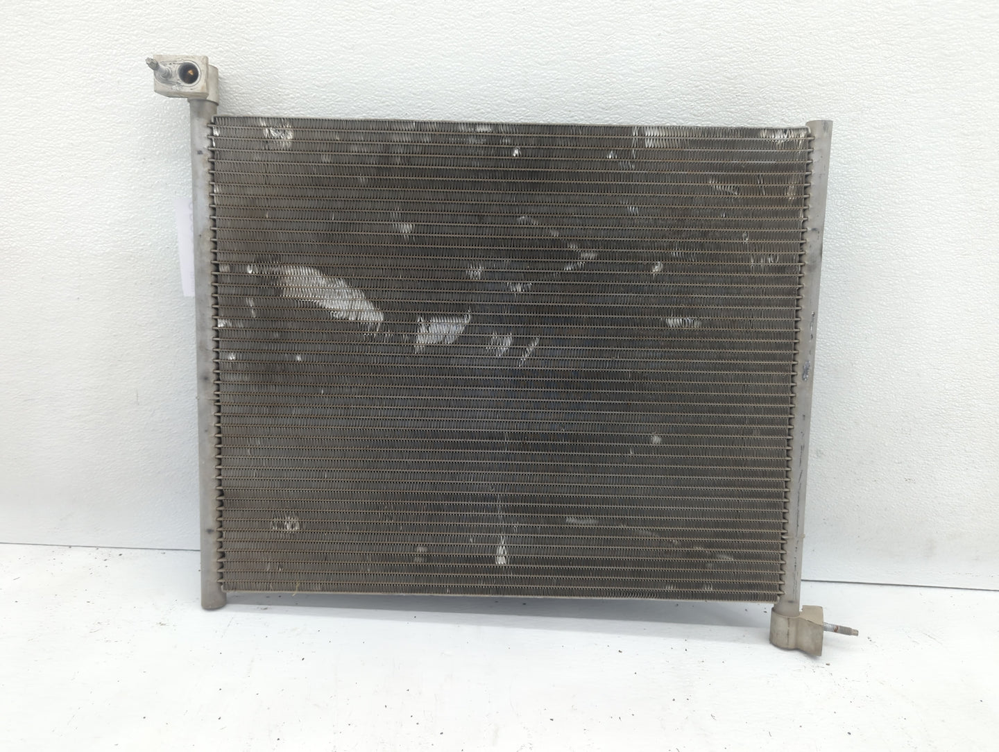 2009-2009 Chrysler Aspen Undefined Black - Oemusedautoparts1.com