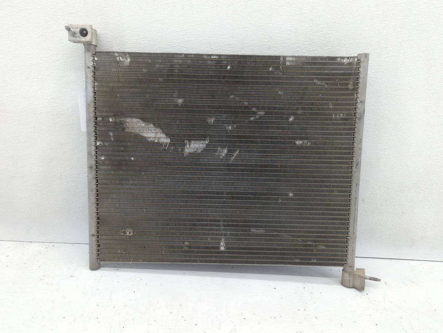 2009-2009 Chrysler Aspen Undefined Black - Oemusedautoparts1.com