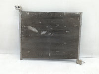 2009-2009 Chrysler Aspen Undefined Black - Oemusedautoparts1.com