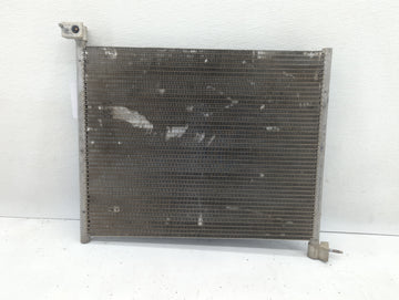 2009-2009 Chrysler Aspen Undefined Black - Oemusedautoparts1.com