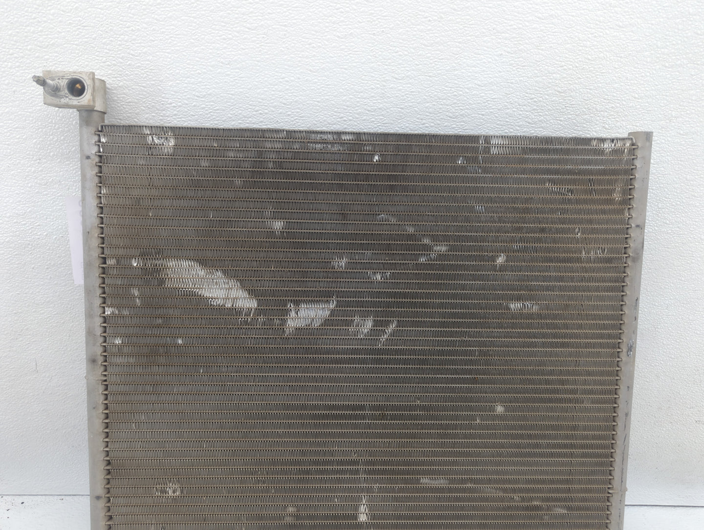 2009-2009 Chrysler Aspen Undefined Black - Oemusedautoparts1.com