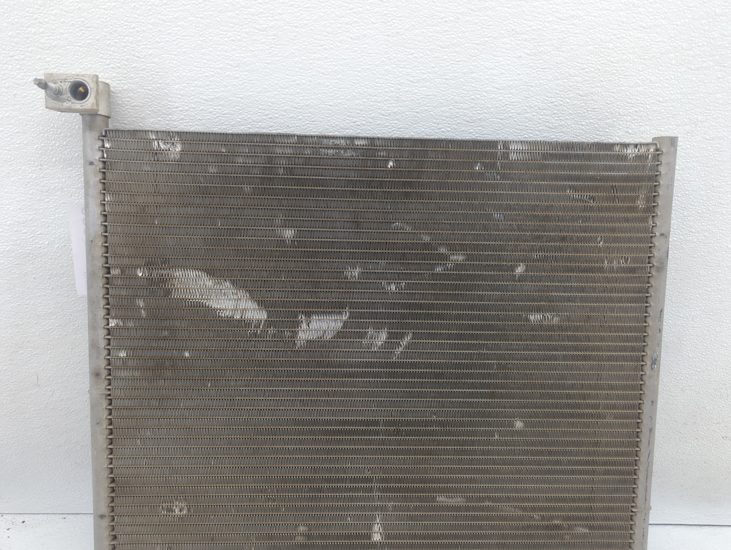 2009-2009 Chrysler Aspen Undefined Black - Oemusedautoparts1.com