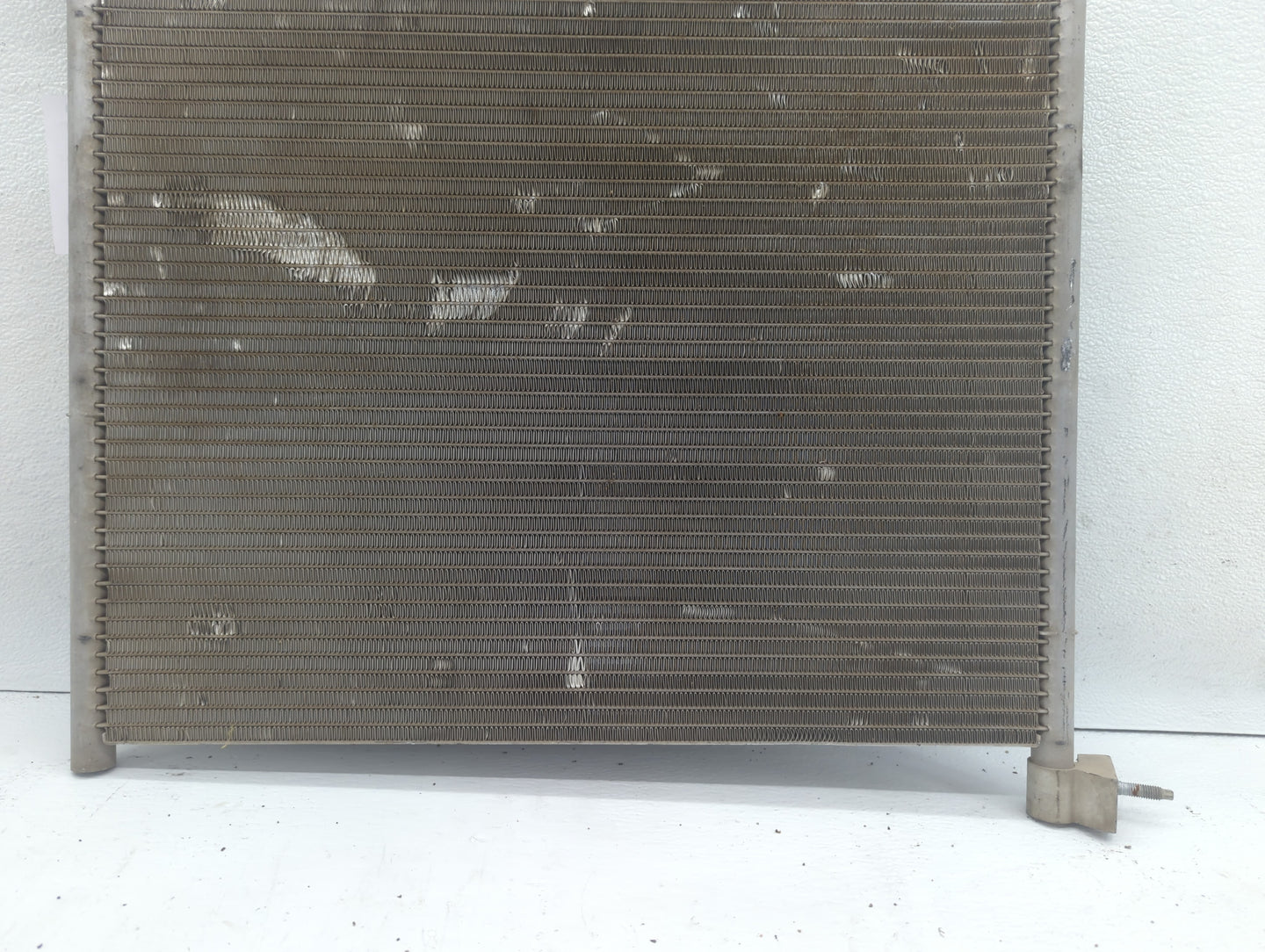 2009-2009 Chrysler Aspen Undefined Black - Oemusedautoparts1.com