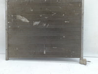 2009-2009 Chrysler Aspen Undefined Black - Oemusedautoparts1.com