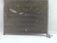 2009-2009 Chrysler Aspen Undefined Black - Oemusedautoparts1.com