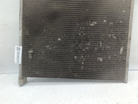 2009-2009 Chrysler Aspen Undefined Black - Oemusedautoparts1.com