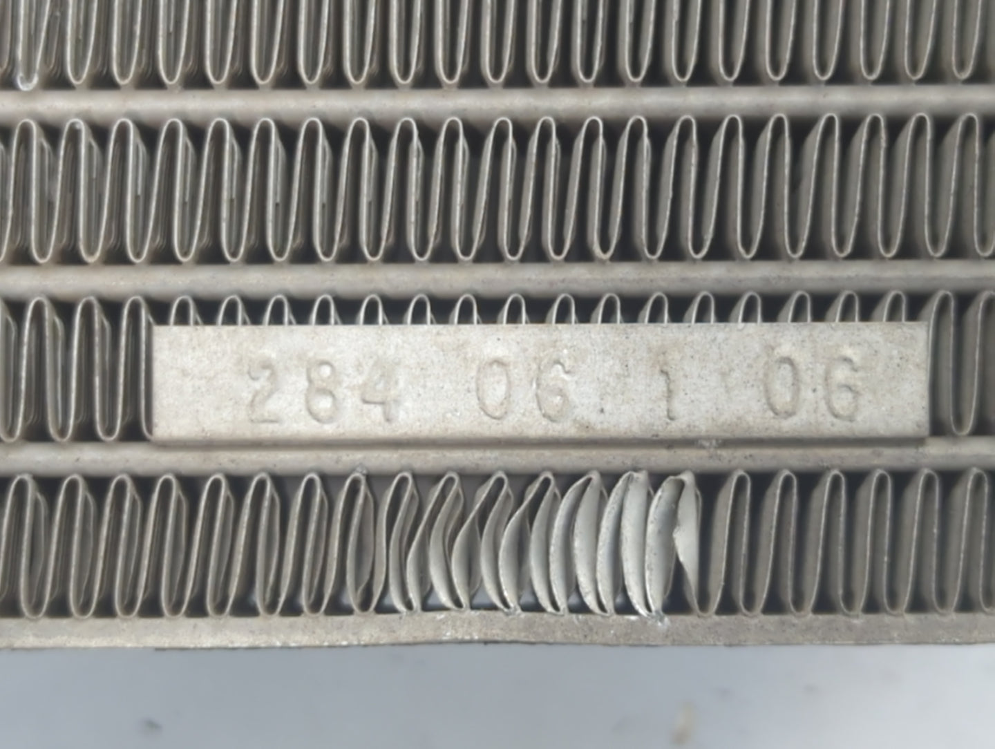 2009-2009 Chrysler Aspen Undefined Black - Oemusedautoparts1.com