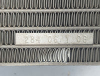 2009-2009 Chrysler Aspen Undefined Black - Oemusedautoparts1.com