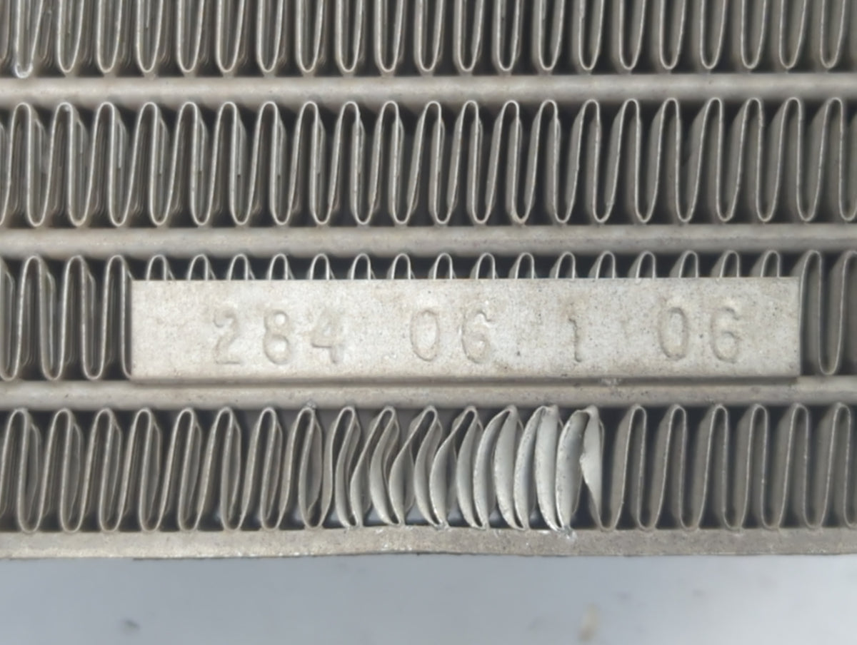 2009-2009 Chrysler Aspen Undefined Black - Oemusedautoparts1.com