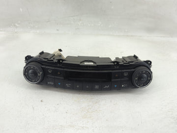 2009 Chrysler E Class Climate Control Module Temperature AC/Heater Replacement P/N:2118203615 Fits OEM Used Auto Parts - Oem