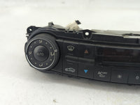 2009 Chrysler E Class Climate Control Module Temperature AC/Heater Replacement P/N:2118203615 Fits OEM Used Auto Parts - Oem