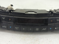 2009 Chrysler E Class Climate Control Module Temperature AC/Heater Replacement P/N:2118203615 Fits OEM Used Auto Parts - Oem