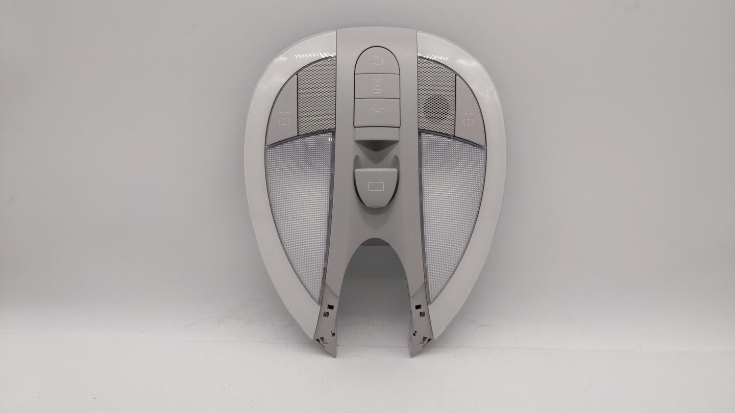 2009 Chrysler E Class Overhead Roof Console - Oemusedautoparts1.com