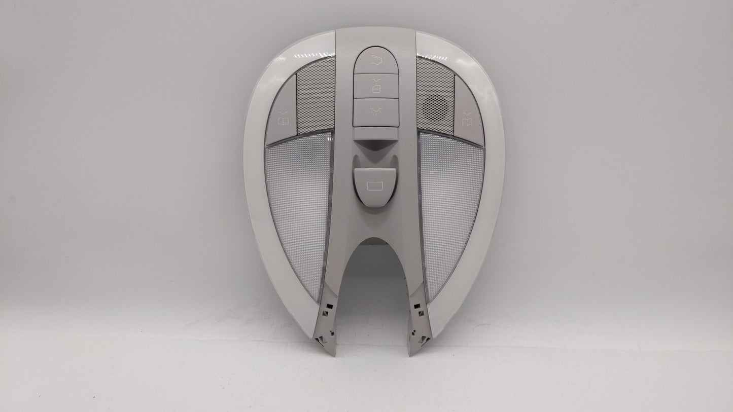 2009 Chrysler E Class Overhead Roof Console - Oemusedautoparts1.com